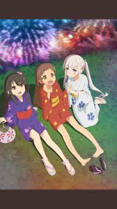 Check spelling or type a new query. Sixtensix On Twitter Such A Nice And Relaxing Anime