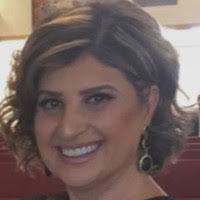 Olena Kovalenko Email & Phone Number