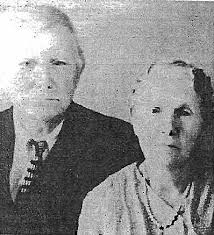 Bramble Bush, Marion Co., AR