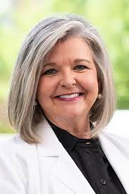 Dr. Sue Sullivan, Nurse Practitioner