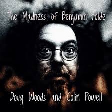 Let the Madness Begin!!!