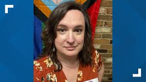 Transgender woman disqualified from Ohio House race