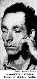 Stella Caudill's Instagram, Twitter & Facebook