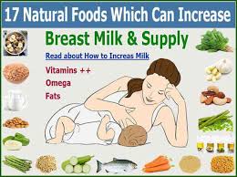 You should drink water along with other fluids. Top 18 Natural Foods That Increase Women Breast Milk Production And Milk Supply Health Partners Health Partners Health Fitness Yoga Healthy Food Nutrition Health News