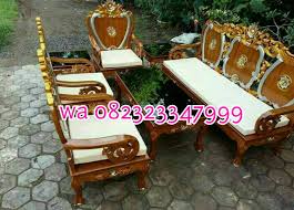 Kursi Tamu Hongkong Anggur Kursi Tamu Hongkong Mawar Kursi Tamu Hongkong Tanduk Kursi Tamu Hongkong Bambu Kursi Tamu Hongkong Piala K Kayu Bambu Kayu Jati