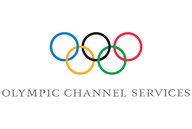 Among the content available on connected tv devices is a 24/7 live streaming. Concept A Olympic Channel