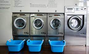 Want to own a self service laundry franchise in malaysia? Top 10 Self Service Laundries In Kl Selangor