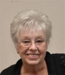 Obituary information for Marjorie Adelle Voisin