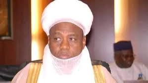 Dukda cewar ya yi Allah-wa@dai da K@she Deborah: Sultan ya yi shiru a  lokacin da ake jimamin K@she 'yan Arewa musulmai a Anambra