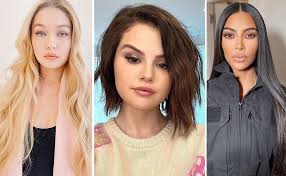 Con l'arrivo dell'estate si impongono nuove … Tendenze Capelli 2022 Quattro Idee Da Provare Subito Io Donna