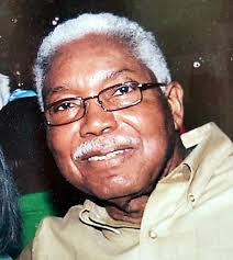 Ernie Herron Obituary