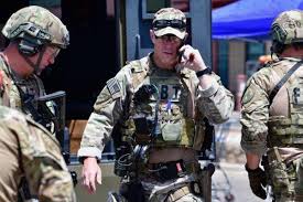 See more ideas about fbi, swat, special forces. Fbi Swat Team Respond To Hostage Situation In Philadelphia 600x400 Policeporn