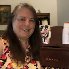 Mary Kay (Warner) Hopkins (@marykays_pianostudio) • Instagram photos and  videos