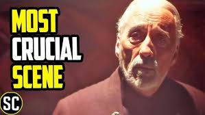 Who Greatest Star Wars Characters in the Galaxy?