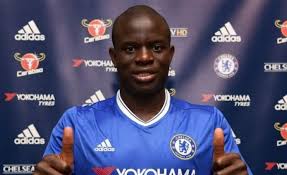 Latest on chelsea midfielder n'golo kanté including news, stats, videos, highlights and more on espn N Golo Kante