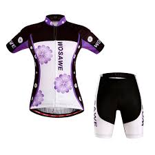 Amazon Com West Biking Men Women Cycling Jersey Shorts Set Clothing Womens Cycling Clothes Cycling Outfit Cycling Shirt