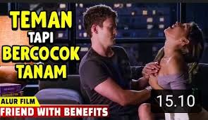 Maybe you would like to learn more about one of these? Fans Dayat Emon Cowok Culun Menang Banyak Dapet Serabi Lempit Rusia Alur Cerita Film Friend With Benefit 2009 Facebook
