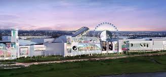 Maybe you would like to learn more about one of these? It Took 17 Years But American Dream Mall Is Finally Opening Some Retail Stores