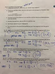 Irregular preterite notes (ones alr. Geometry Ms Leroy S Math Website