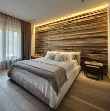 Nella camera matrimoniale il letto è un modello tessile con testiera imbottita formata da due cuscini rivestiti in. Pin On Camera Da Letto