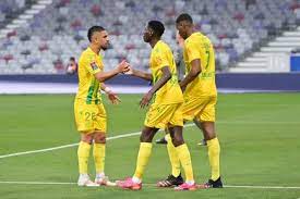 Fc nantes boss antoine kombouaré has called on fans to show their support outside the stade de la beaujoire the integrality of the stats of the competition. Vqmr6thyxrv4im