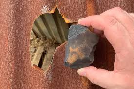 Meteorites guerlain ♥ birthday candle pearls. Rare Meteorite Could Shed Light On Earth S Water Astronomy Com