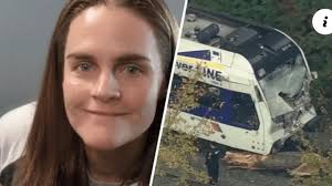 Fundraiser for William Salerno by Jeffrey Jones : Tragic loss of Jessica  Haley, train operator