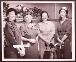 KAPPA KAPPA GAMMA DIGITAL ARCHIVE: Fisher, Maude Miner