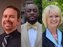 Tuscaloosa City Schools fills 3 key administrative positions