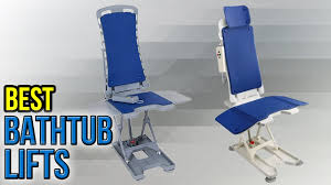 Portable bathtub for elderly canada. 7 Best Bathtub Lifts 2017 Youtube