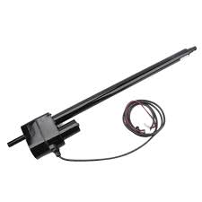 USAutomatic Patriot Actuator Complete with Cable Harness ...