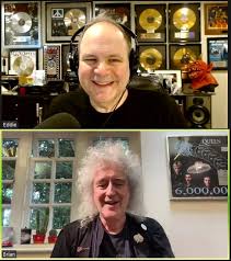 Eddie Trunk