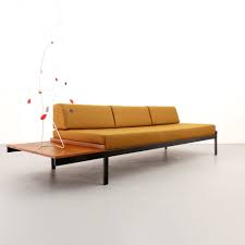 Wir sammeln bis zu 20 anzeigen von hunderten kleinanzeigen portalen für dich! 60er Jahre Sofa Daybed Friso Kramer Fur Auping Ickestore Berlin