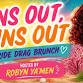Suns Out, Buns Out: Pride Drag Brunch at The Point