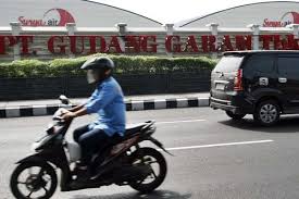 Gudang garam grenjeng bojonegoro / edarkan okerbaya dua. Kinerja Emiten Semester I 2019 Laba Gudang Garam Ggrm Tumbuh 20 43 Persen Market Bisnis Com