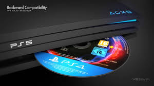 In unserer liste zeigen wir euch, welche spiele offiziell für die ps5 erscheinen werden. Ps4 Games Auf Ps5 Spielen Geht Das