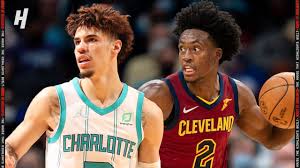 Cleveland cavaliers vs charlotte hornets feb 4, 2022 game result including recap, highlights and game information. Cleveland Cavaliers Vs Charlotte Hornets Full Game Highlights November 1 2021 Nba Season Oakland News Now Oakland News Sf Bay Area East Bay California World