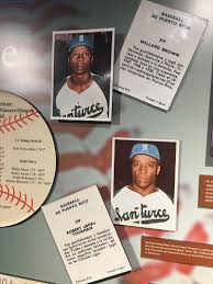 York cuban stars new york cubans oakland larks pittsburgh crawfords pittsburgh keystones team cuba texas negro league west coast negro league. What Is The History Of Negro Leagues Baseball Trading Cards A Kc Q Answered Kansas City Public Library