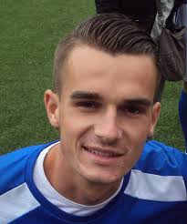 Ralph Vos's Instagram, Twitter & Facebook