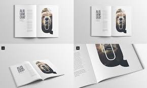Download 30 Free Magazine Mock Ups For Your Next Modern Design Naldz Graphics
