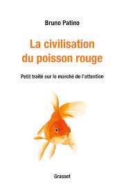 The poisson distribution is a theoretical discrete probability distribution that is very useful in situations where the discrete events occur in a continuous manner. La Civilisation Du Poisson Rouge Petit Traite Sur Le Marche De L Attention Essai Francais French Edition Patino Bruno 9782246819295 Amazon Com Books