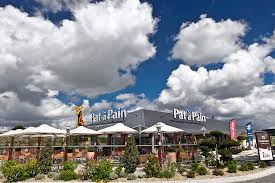 Patapain Chatellerault 3 Rue De Jussieu Restaurant Avis Numero De Telephone Photos Tripadvisor