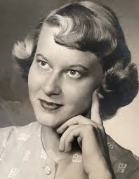 Freddie Patricia Inman (Pat) Obituary