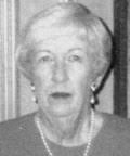 Diana Zody Obituary (2011)