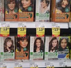Stock Up On Old Natural Instincts Haircolor Theyve