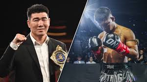 ดูมวย One Samurai รถถัง vs ทาเครุ : la rencontre qui retient son souffle — image 3