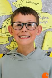 Want a superpower? Get ideas for which and why from these Ashland kids