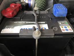 Maybe you would like to learn more about one of these? Penipuan Keempat Terbesar Industri Auto Bateri Kereta Gohed Gostan