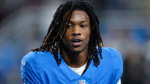NFL revises gambling policy, reinstates Detroit's Jameson Williams and 2  other suspended players | NEWS10 ABC