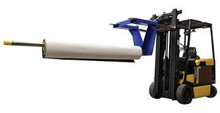 Forklift Rug Rams Carpet Poles Fork Truck Carpet Lift Fork Lift Rug Lift